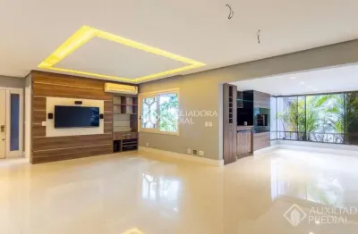 Apartamento com 3 quartos à venda na avenida mariland, 156, são joão, porto alegre, 150 m2 por r$ 1.400.000