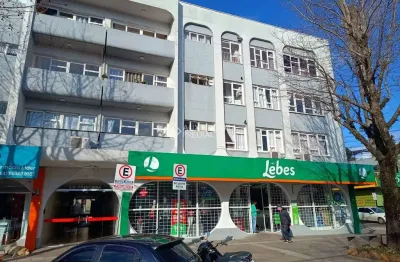 Apartamento com 3 quartos à venda na júlio de castilhos, 267, centro, canela, 91 m2 por r$ 480.000