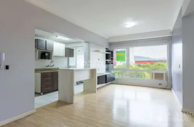 Apartamento com 2 quartos à venda na rua afonso rodrigues, 444, jardim botânico, porto alegre, 55 m2 por r$ 322.000