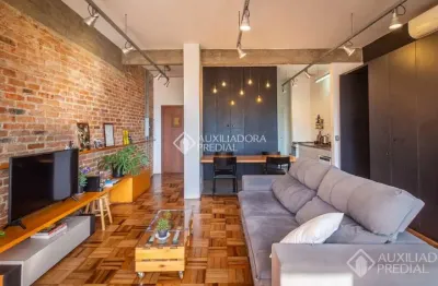 Apartamento com 3 quartos à venda na rua barão do amazonas, 494, petrópolis, porto alegre, 94 m2 por r$ 520.000