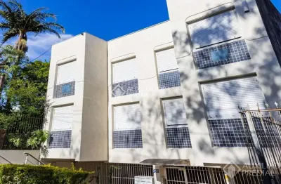 Apartamento com 2 quartos à venda na rua são mateus, 232, bom jesus, porto alegre, 55 m2 por r$ 249.000