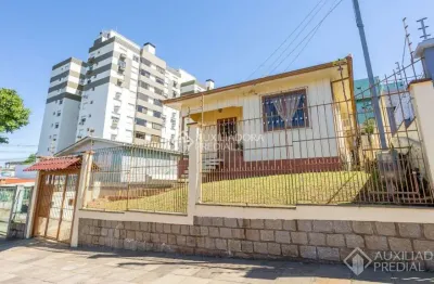 Casa com 2 quartos à venda na rua professor abílio azambuja, 36, jardim do salso, porto alegre, 107 m2 por r$ 395.000