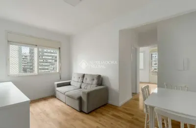 Apartamento com 2 quartos à venda na rua general vitorino, 216, centro histórico, porto alegre, 68 m2 por r$ 289.900