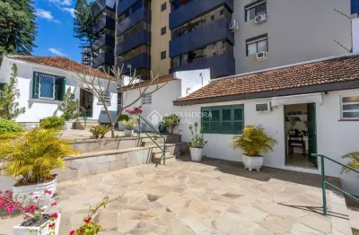 Casa com 3 quartos à venda na avenida lageado, 356, petrópolis, porto alegre, 100 m2 por r$ 1.500.000