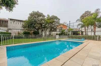 Apartamento com 3 quartos à venda na rua doutor campos velho, 1756, cristal, porto alegre, 64 m2 por r$ 350.000