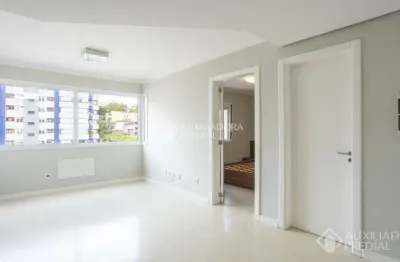 Apartamento com 1 quarto à venda na rua casemiro de abreu, 830, bela vista, porto alegre, 38 m2 por r$ 480.000