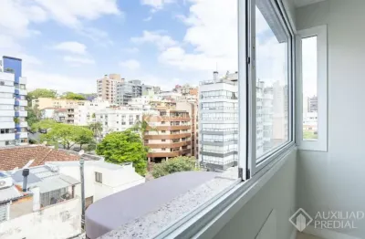 Apartamento com 1 quarto à venda na Rua Casemiro de Abreu, 830, Bela Vista, Porto Alegre, 38 m2 por R$ 480.000