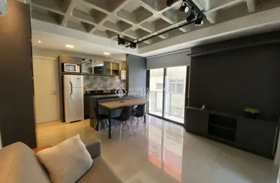 Apartamento com 1 quarto à venda na avenida joão pessoa, 775, centro histórico, porto alegre, 30 m2 por r$ 392.000