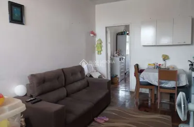Apartamento com 1 quarto à venda na rua batista xavier, 637, partenon, porto alegre, 38 m2 por r$ 115.000