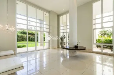 Apartamento com 3 quartos à venda na avenida túlio de rose, 500, jardim europa, porto alegre, 146 m2 por r$ 2.850.000