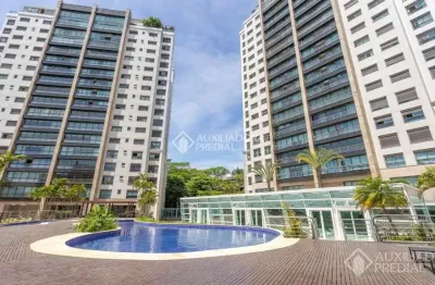 Apartamento com 3 quartos à venda na rua primeiro de janeiro, 150, três figueiras, porto alegre, 120 m2 por r$ 1.920.000