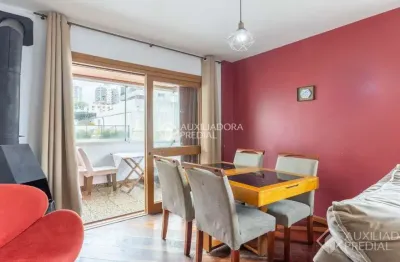 Apartamento com 2 quartos à venda na rua vicente da fontoura, 2035, rio branco, porto alegre, 101 m2 por r$ 559.000