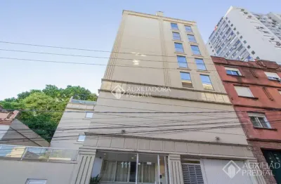 Apartamento com 1 quarto à venda na rua general auto, 111, centro histórico, porto alegre, 47 m2 por r$ 440.000