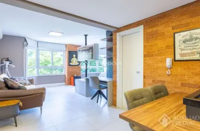 Apartamento com 1 quarto à venda na Rua General Auto, 111, Centro Histórico, Porto Alegre, 47 m2 por R$ 440.000