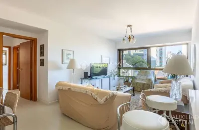 Apartamento com 2 quartos à venda na rua coronel corte real, 310, petrópolis, porto alegre, 73 m2 por r$ 679.500