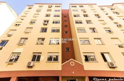 Apartamento com 2 quartos à venda na avenida santos ferreira, 1100, marechal rondon, canoas, 57 m2 por r$ 255.000