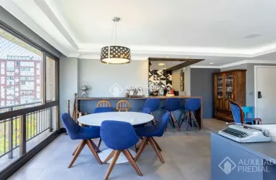 Apartamento com 3 quartos à venda na avenida mariland, 1528, mont serrat, porto alegre, 103 m2 por r$ 1.250.000