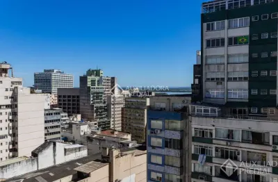 Apartamento com 2 quartos à venda na rua riachuelo, 1305, centro histórico, porto alegre, 132 m2 por r$ 530.000