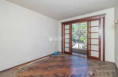 Apartamento com 2 quartos à venda na rua coronel aparício borges, 686, glória, porto alegre, 70 m2 por r$ 280.000
