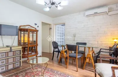 Apartamento com 1 quarto à venda na rua vinte e quatro de maio, 189, centro histórico, porto alegre, 37 m2 por r$ 230.000