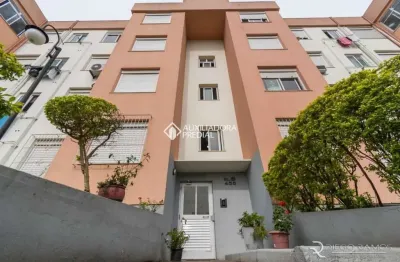 Apartamento com 2 quartos à venda na rua bertholdo mário thebich, 455, farrapos, porto alegre, 52 m2 por r$ 245.000