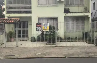 Apartamento com 2 quartos à venda na rua guilherme alves, 399, jardim botânico, porto alegre, 61 m2 por r$ 236.000