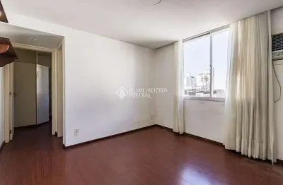 Apartamento com 1 quarto à venda na rua coronel bordini, 38, auxiliadora, porto alegre, 37 m2 por r$ 234.000