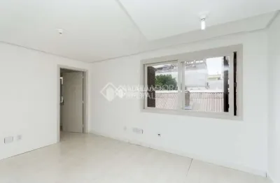 Apartamento com 1 quarto à venda na rua tenente-coronel fabrício pilar, 627, mont serrat, porto alegre, 43 m2 por r$ 300.000
