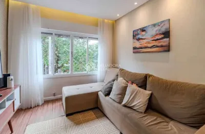 Apartamento com 2 quartos à venda na rua bernardo pires, 163, santana, porto alegre, 76 m2 por r$ 420.000