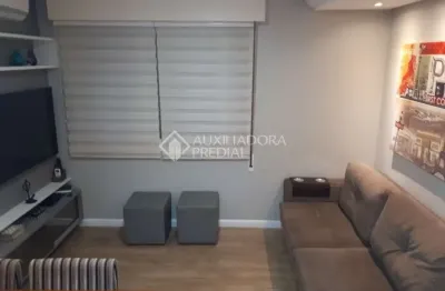 Apartamento com 2 quartos à venda na rua professora cecy cordeiro thofehrn, 155, sarandi, porto alegre, 53 m2 por r$ 240.000
