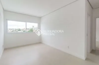 Apartamento com 2 quartos à venda na rua joaquim cruz, 300, santo antônio, porto alegre, 57 m2 por r$ 325.000