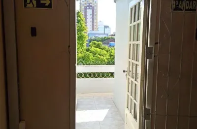 Apartamento com 2 quartos à venda na rua félix da cunha, 486, floresta, porto alegre, 60 m2 por r$ 268.000