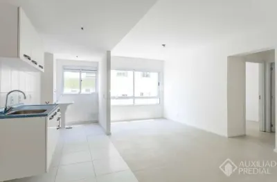 Apartamento com 2 quartos à venda na rua carumbé, 130, bom jesus, porto alegre, 57 m2 por r$ 390.000