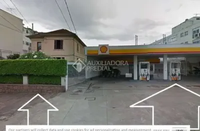 Terreno comercial à venda na rua santa cecília, 1486, santa cecília, porto alegre, 2439 m2 por r$ 12.000.000