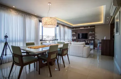 Apartamento com 3 quartos à venda na rua dário pederneiras, 467, petrópolis, porto alegre, 106 m2 por r$ 1.752.000