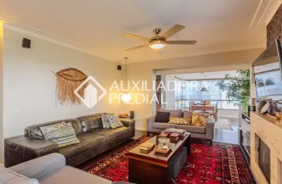 Apartamento com 3 quartos à venda na rua murilo furtado, 215, petrópolis, porto alegre, 173 m2 por r$ 1.494.000