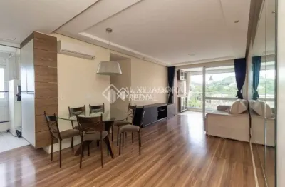 Apartamento com 3 quartos à venda na rua bispo william thomas, 200, teresópolis, porto alegre, 82 m2 por r$ 641.250