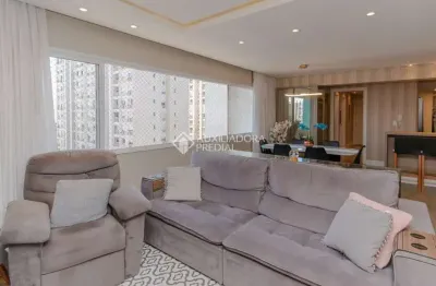 Apartamento com 3 quartos à venda na rua acélio daudt, 30, passo da areia, porto alegre, 112 m2 por r$ 1.150.000