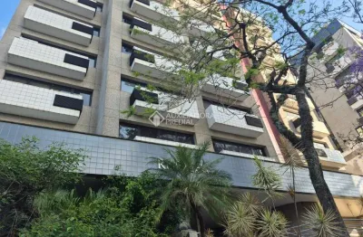 Sala comercial à venda na avenida luiz manoel gonzaga, 351, três figueiras, porto alegre, 40 m2 por r$ 250.000