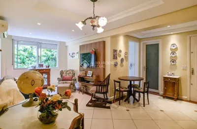 Apartamento com 2 quartos à venda na avenida padre cacique, 354, praia de belas, porto alegre, 77 m2 por r$ 499.000