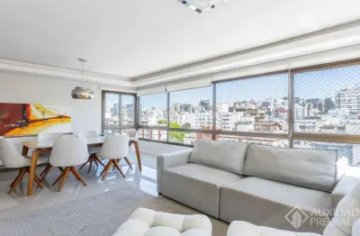 Apartamento com 2 quartos à venda na avenida mariland, 1177, são joão, porto alegre, 83 m2 por r$ 980.000