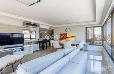 Apartamento com 2 quartos à venda na Avenida Mariland, 1177, São João, Porto Alegre, 83 m2 por R$ 940.000