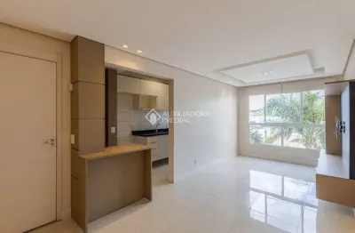 Apartamento com 3 quartos à venda na avenida da cavalhada, 3559, cavalhada, porto alegre, 71 m2 por r$ 369.000