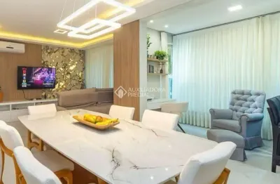 Apartamento com 3 quartos à venda na rua 238, 330, meia praia, itapema, 131 m2 por r$ 2.500.000