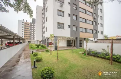 Apartamento com 2 quartos à venda na travessa escobar, 193, camaquã, porto alegre, 62 m2 por r$ 468.000