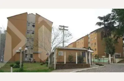 Apartamento com 2 quartos à venda na estrada joão de oliveira remião, 6700, lomba do pinheiro, porto alegre, 39 m2 por r$ 201.000