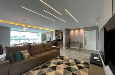 Apartamento com 3 quartos à venda na rua 236, 309, meia praia, itapema, 150 m2 por r$ 2.800.000