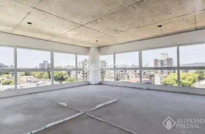 Apartamento com 3 quartos à venda na rua ferreira viana, 279, petrópolis, porto alegre, 130 m2 por r$ 1.750.000