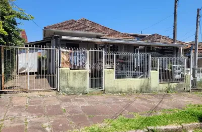Casa com 3 quartos à venda na avenida doutor alberto vianna rosa, 215, morro santana, porto alegre, 240 m2 por r$ 550.000