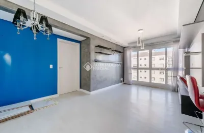 Apartamento com 2 quartos à venda na avenida doutor nilo peçanha, 3361, chácara das pedras, porto alegre, 67 m2 por r$ 750.000